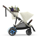 Cybex e-Gazelle S Sittvagn Seashell Beige