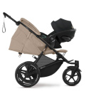 Cybex Avi Spin, Almond Beige