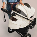 Cybex Avi Spin, Almond Beige