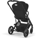 Cybex Balios S Lux 2025 Moon Black