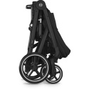 Cybex Balios S Lux 2025 Moon Black