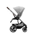 Cybex Balios S Lux 2025 Stone Grey