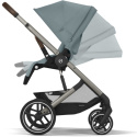 Cybex Balios S Lux 2025 Stormy Blue