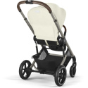 Cybex Balios S Lux 2025 Sittvagn , Seashell Beige