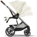 Cybex Balios S Lux 2025 Sittvagn , Seashell Beige