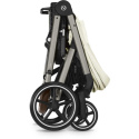 Cybex Balios S Lux 2025 Sittvagn , Seashell Beige