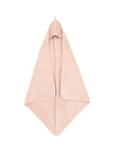 Jollein Badcape pale pink