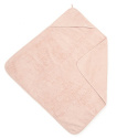 Jollein Badcape pale pink