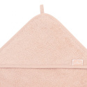 Jollein Badcape pale pink