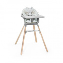 Stokke Clikk Dyna Grey Sprinkles