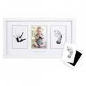 Pearhead Babyprints Fotoram Vit