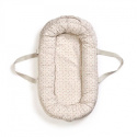 Elodie Details Babynest med handtag, Autumn Rose