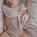 Elodie Details Babynest med handtag, Autumn Rose