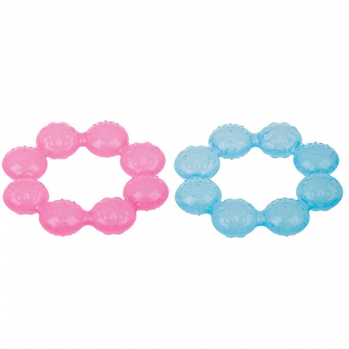 Nuby Extra Cool Teether Ring