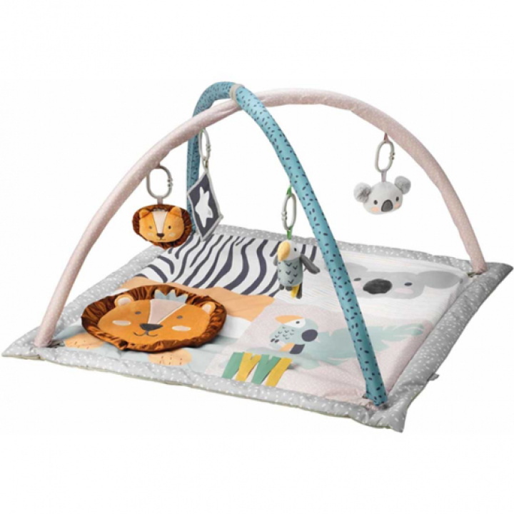 Nuby Animal adventure Babygym