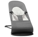 BabyBjörn Babysitter Balance Soft Dark Grey