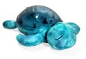 Cloud B Nattlampa Tranquil Turtle, Aqua