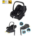 Maxi-Cosi Cabriofix i-Size & isofixbas