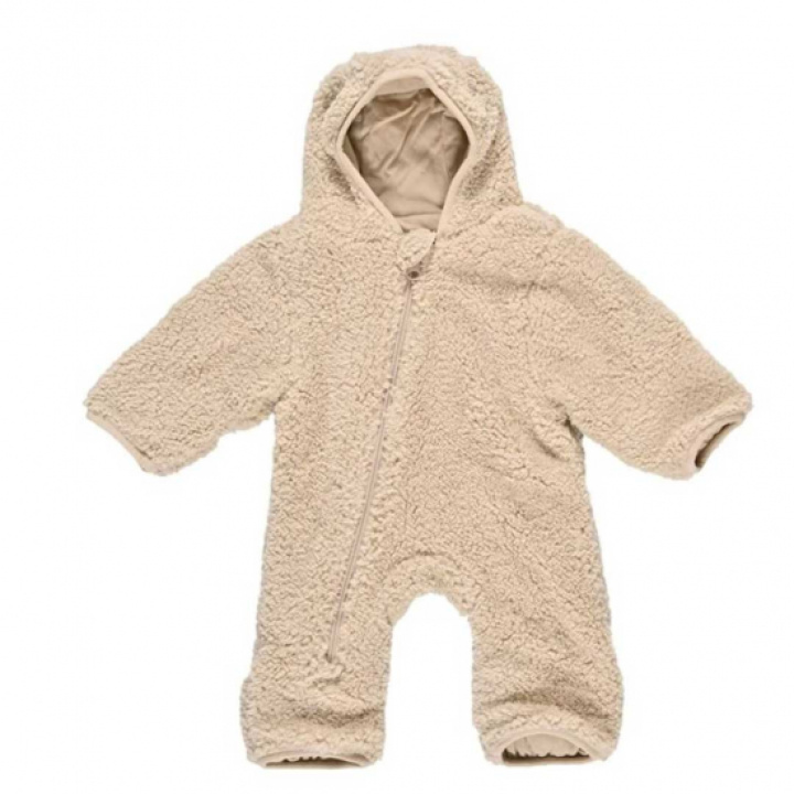 Mini Dreams Teddy Overall 62cm, Sand