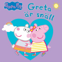 Greta Gris: Greta är Snäll