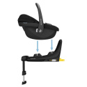 Maxi-Cosi Pebble S, Tonal Black