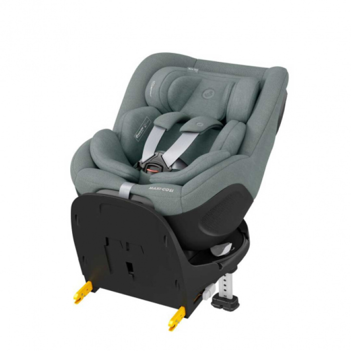 Maxi-Cosi Mica 360 Pro Authentic Grey