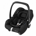 Maxi-Cosi Cabriofix i-Size Essential Black