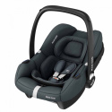 Maxi-Cosi Cabriofix i-Size Essential Graphite