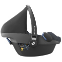 Maxi-Cosi Pebble Pro i-Size Essential Black