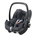 Maxi-Cosi Pebble Pro i-Size Essential Graphite