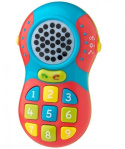 Playgro Aktivitetsleksak Telefon