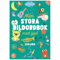 Min stora bildordbok med ljud