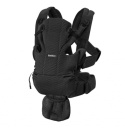 BabyBjörn Bärsele Move - 3D Mesh Black