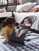 BabyBjörn Babysitter Bliss Anthracite