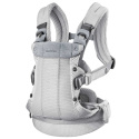 Babybjörn Bärsele HARMONY Silver 3D Mesh