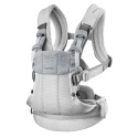 Babybjörn Bärsele HARMONY Silver 3D Mesh