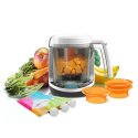 Baby Brezza One Step Food Maker Deluxe