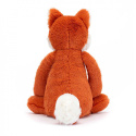 Jellycat Gosedjur Bashful Fox Cub Medium