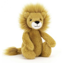 Jellycat Gosedjur Bashful Lejon Medium