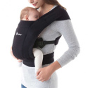 Ergobaby Bärsele Embrace, Svart