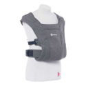 Ergobaby Bärsele Embrace Heather Grey