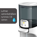 Baby Brezza Instant Warmer Vattenvärmare till nappflaska