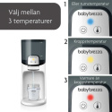 Baby Brezza Instant Warmer Vattenvärmare till nappflaska