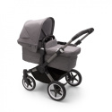 Bugaboo Donkey 5 Mono Graphite / Grey Melange