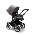 Bugaboo Donkey 5 Mono Graphite / Grey Melange