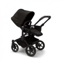 Bugaboo Donkey 5 Mono Black / Midnight Black