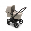 Bugaboo Donkey 5 Mono Desert Taupe