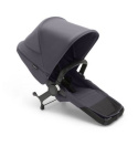 Bugaboo Donkey 5 Extension Set Sittdel, Stormy Blue