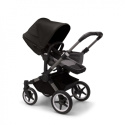 Bugaboo Donkey 5 Sufflett Midnight Black