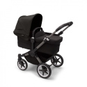 Bugaboo Donkey 5 Sufflett Midnight Black